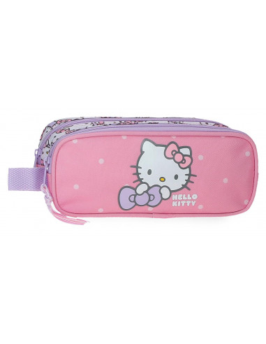 4394241 NECESER 2C. HELLO KITTY MY FAVOURITE BOW